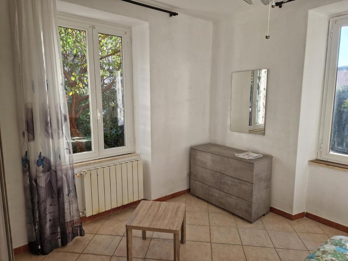 דירות סרזאנה La Casa Sull'Argine מראה חיצוני תמונה