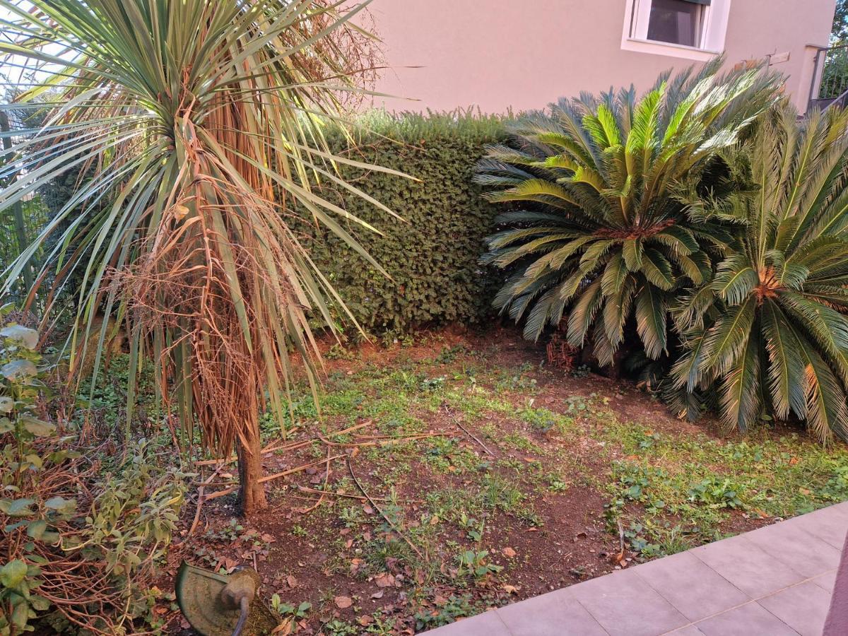 דירות סרזאנה La Casa Sull'Argine מראה חיצוני תמונה